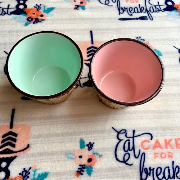 🍦 Melting Ice Cream Bowls 🍦 - Picture 3 of 6